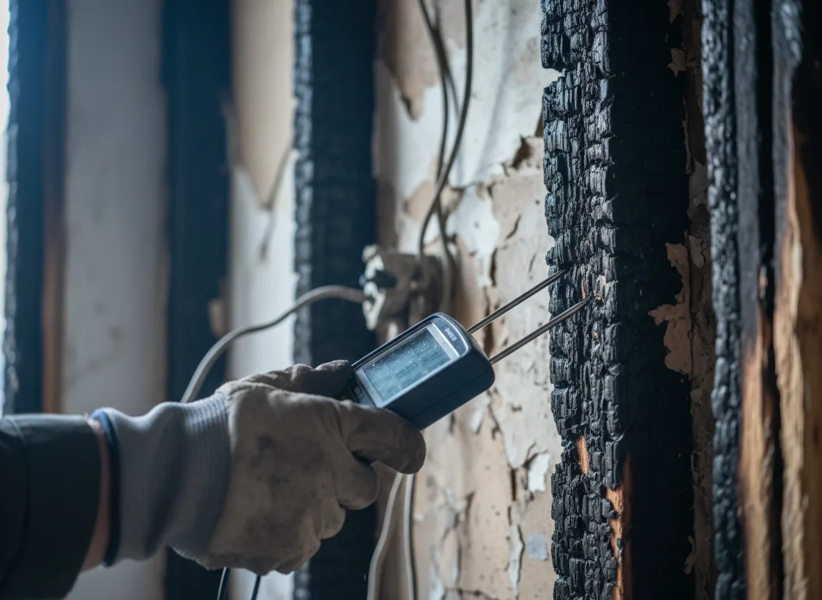 Fire Damage Restoration Fairmont, OK FAQs